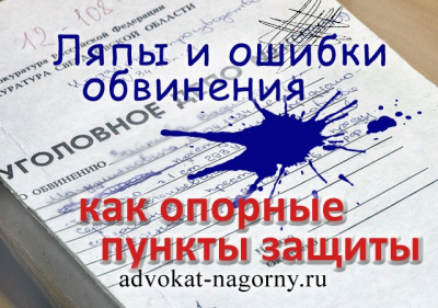 Россия отвергла претензии: вся западная критика свелась к теории заговора