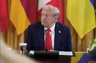 Трамп намерен положить конец шатдауну &mdash; заявление Белого дома