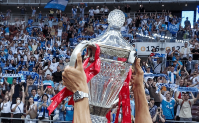 Все участники четвертьфинала Кубка России по футболу названы