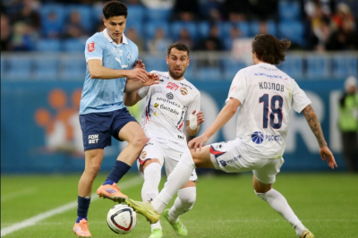 ЦСКА снова спотыкается: потеря очков в непростых матчах