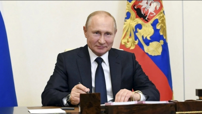 Таллиннская дрожь: почему эстонцев пугает "призрак Кремля" в тихой гавани