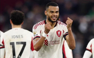 Ливерпуль" прервал череду крупных поражений, обыграв "Вест Хэм