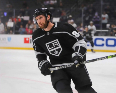 "Рейнджерс" громят "Бостон" со счетом 6:2 в захватывающем матче НХЛ