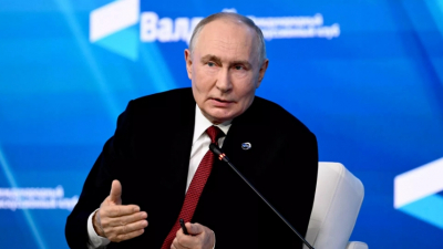 Валдайский сигнал: что Хинкл услышал в словах Путина о многополярности